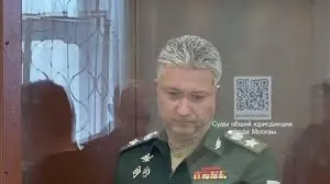 Прокуратура потребовала передать государству имущество Тимура Иванова