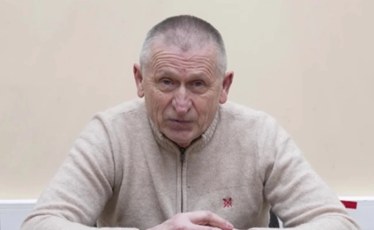 ФСБ: подозреваемые в покушении на убийство генерала Алексеева признали вину