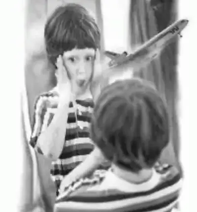 ШЕСТОЕ ЧУВСТВО - Совершенно Секретно