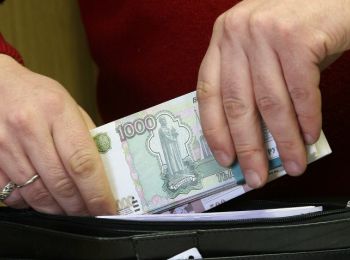 в россии повысят штрафы за зарплаты «в конвертах»