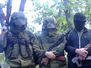 спецслужбы ожидают всплеска террористической активности на северном кавказе