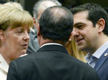 евросоюз согласился выделить греции третью программу помощи