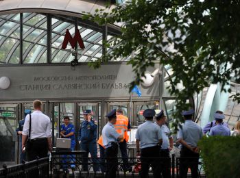 суд признал вину всех фигурантов дела о катастрофе в столичном метро