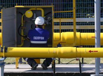«газпром» просит китай пересмотреть цену на газ