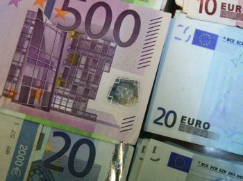 европейские банки за сутки потеряли более 40 млрд евро из-за греции