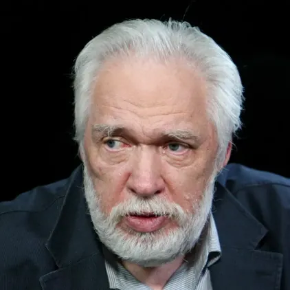 Борис СОКОЛОВ