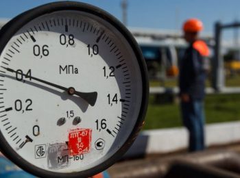 путин: россия предложила украине такие же условия по цене на газ, как при януковиче