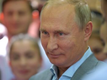путин поручил премьер-министру оценить реальную налоговую нагрузку россиян