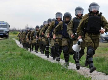 путин распорядился убрать от украинских границ 17 тыс российских военнослужащих
