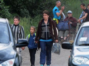 власти ростовской области вводят режим чс из-за беженцев с украины