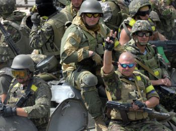 лавров отметил ультранационалистические настроения в украинской армии