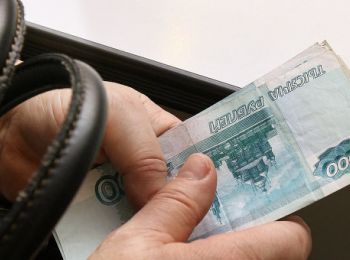 госдума просит центробанк предотвратить чрезмерное укрепление рубля