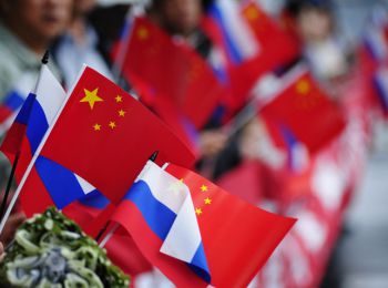 китай поможет россии решить экономические проблемы
