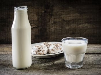 роспотребнадзор признал российскую молочную продукцию лучше импортной