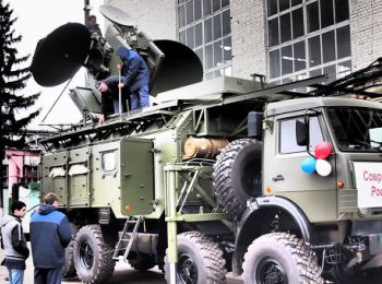 российские войска получат новейшие комплексы радиоэлектронной борьбы в 2015 году