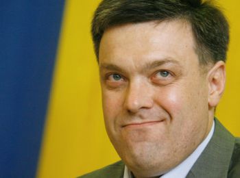украинские националисты призывают ввести визовый режим с россией