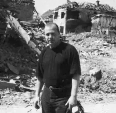 КОСОВО: «ТОМАГАВКОМ» ПО «СКОРОЙ ПОМОЩИ» - Совершенно Секретно