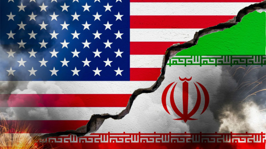 США вновь нанесли удары по Ирану. Иран ответил