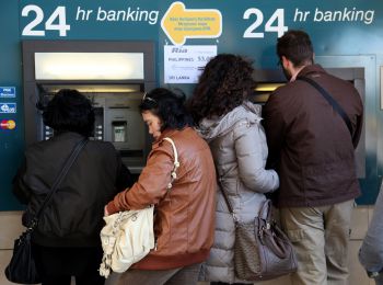 кипр может пожалеть вкладчиков своих банков