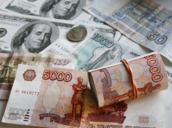 в первом квартале 2015 года антикризисные меры обойдутся в 22 млрд рублей
