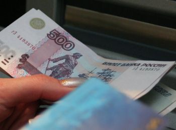 прогноз от силуанова: рубль укрепится в начале 2015 года