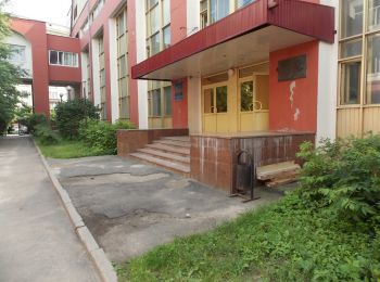 Заслуженному архитектору РФ грозят тюрьмой за вырубленные кусты
