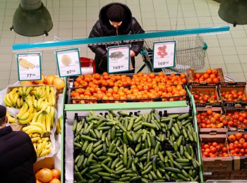 российские регионы будут сами определять цены на продукты