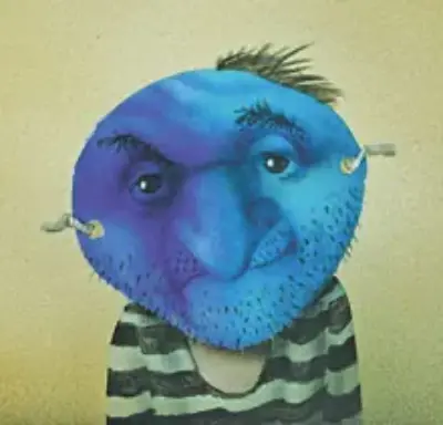 ГРИМ КАК УЛИКА - Совершенно Секретно