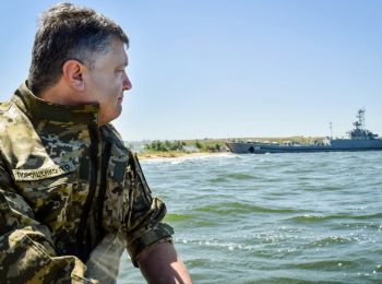 власти крыма пригласили порошенко посмотреть, как живется крымчанам