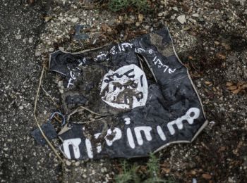 россия разбомбила место сбора главарей «исламского государства» в сирии