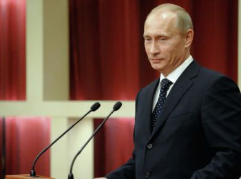 путин призвал мировое сообщество забыть об амбициях и двойных стандартах в борьбе с терроризмом