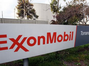 exxon и «роснефть» остановили бурение на арктическом шельфе из-за санкций