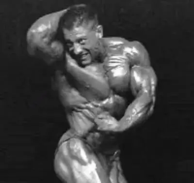 ШВАРЦЕНЕГГЕР ИЗ МАЛАХОВКИ - Совершенно Секретно