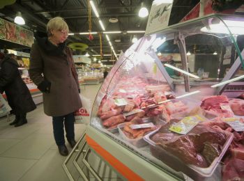 россия введет запрет на поставки мяса и молока из турции