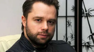 Актеру «Универа» Виталию Гогунскому грозит 12 лет тюрьмы на Украине