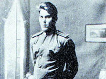The real story of nonmarital son of Stalin