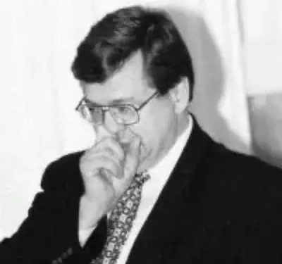 ЭТОТ ГРУБИЯН ФЕДОРОВ - Совершенно Секретно