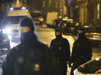 нарышкин: ответственность за теракты в европе должны нести политики, провоцировавшие радикалов