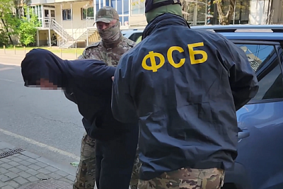 житель химок получил 14 лет колонии за сотрудничество с сбу - Сайт Газеты «Совершенно Секретно»