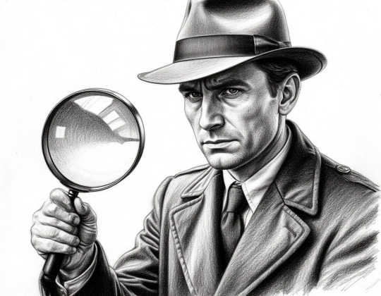 ЗАКАЗЧИК ИЗВЕСТЕН - Совершенно Секретно