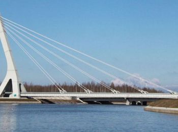 Мост Кадырова