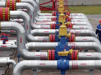 россия, украина и евросоюз подписали соглашение о поставках газа