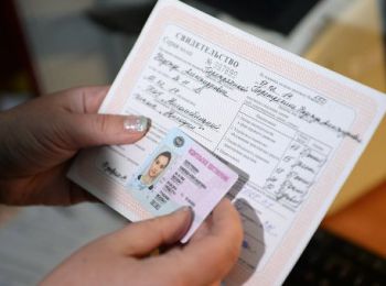 в госдуме предлагают выдавать водительские права с 16 лет