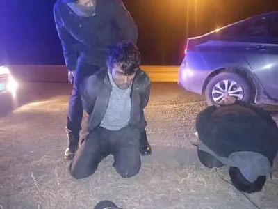 в приморье поймали незаменимых иностранных специалистов с 77 свертками героина в приморье поймали незаменимых иностранных специалистов с 77 свертками героина