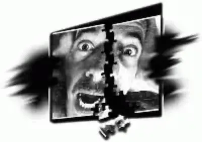 ФОБИИ - Совершенно Секретно