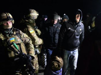 днр обвиняет украинских силовиков в удерживании 1,5 тыс пленных