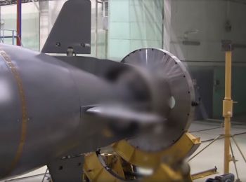 завершаются испытания российского подводного беспилотника «посейдон»