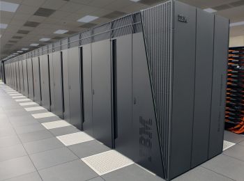 в россии создадут первый суперкомпьютер на отечественном процессоре