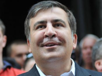 саакашвили назначен руководителем советников порошенко