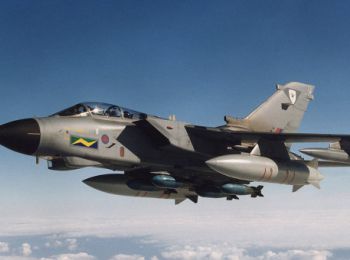 лондон уточнил разрешение атаковать российские самолеты в ираке
